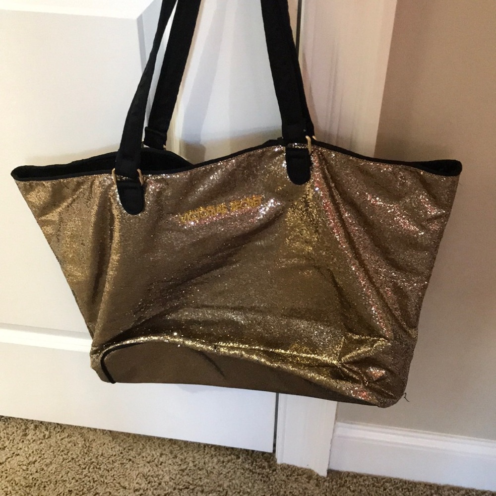 Victoria’s Secret tote bag